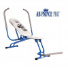 Lavica na cvičenie - AB Prince Pro Tréner pre cvičenia brucha (Lavica na cvičenie - AB Prince Pro Tréner pre cvičenia brucha)