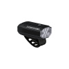 Lezyne Light Front Lite Drive 1200+ Front Satin Black