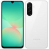 Mobilný telefón Samsung Galaxy A26 5G 6 GB / 128 GB (SM-A266BZWBEUE) biely