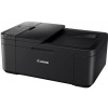 Canon PIXMA TR4650 - PSCF / A4 / 8,8 / 4,4 ppm / až 4800x1200dpi / WiFi / USB / Duplex / ADF / čierna