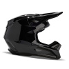 MX přilba Fox V1 Solid Helmet XL Black