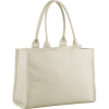 Quadra Taška Puerto QD 633, velká, objem 20l COT51D63310099-natural UNI Naturální