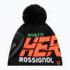 Pánska zimná čiapka Rossignol Pro Hero black