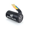 Spektrum motor striedavý Firma 3668 2400ot/V 4P 5mm