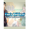 Lached Up Games Max's Big Bust - A Captain Nekorai Tale (PC) Steam Key 10000034046002