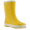 Bergstein - detské gumáky Yellow