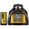 Nivelak - Digitálny rotačný laser Nivel System NL600 (Nivelak - Digitálny rotačný laser Nivel System NL600)