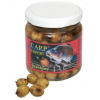 CARP EXPERT Tigrí orech v náleve Jahoda (212ml)