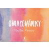 Omaľovánky Modlitba Pánova