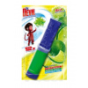 Dr. Devil Twister 5v1 Point Blok WC bodový blok Lime 75 ml