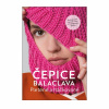 Čepice balaclava. Pletené a háčkované (TOPP)