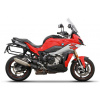 Shad sada bočných adventure tašiek SHAD TERRA TR40, vrátane montážnej sady SHAD BMW S1000XR