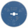 Bosch Accessories Expert for Aluminium 2608644112 pílový kotúč 254 x 30 x 2 mm Počet zubov (na palec): 80 1 ks; 2608644112