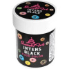 SweetArt gélová farba Intense Black (30 g) - dortis - dortis