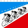 Kraftwerk - Tour De France / Vinyl / 2LP / Coloured / Blue & Red / GB [2 LP]