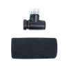 mICRO CO2 INFLATOR OXFORD adaptér ventilu na hustenie pneumatík
