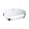 GROHE GROHE 41069000 - Držiak toaletného papiera SELECTION lesklý chróm GH0760 + záruka 3 roky zadarmo