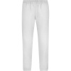 James & Nicholson Tepláky JN 36, pánské COT02003600113-white 3XL Bílá