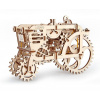 UGEARS 3D puzzle Traktor 97 dílků