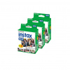 Fujifilm Instax WIDE film Počet snímok v balení: 60ks