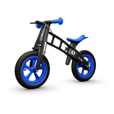 FirstBike Limited Edition Blue 8719747253106