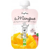 POPOTE Kapsička Bio mango 6+ 120 g