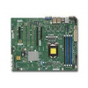 Supermicro X11SSi-LN4F Intel® C236 LGA 1151 (Socket H4) ATX (MBD-X11SSi-LN4F-B)