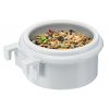 FERPLAST Kŕmidlo do klietky CREMA 2 mix farieb