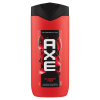 Axe Cherry Fizz sprchový gél 400 ml