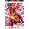 The Flash Starting Line DC Essential Edition