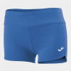 WOMEN’S SHORTS STELLA II bežecké šortky azúrová 4XS