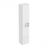 Ideal Standard Tempo - Vysoká skrinka 1500 mm, lesklá biela E3243WG