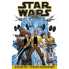 Star Wars - Skywalker útočí - Zúčtování na pašeráckém měsíci