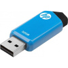 HP v150w USB kľúč 32 GB USB Typ-A 2.0 Čierna, Modrá (HPFD150W-32)