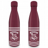 Pyramid International Fľaša nerezová Harry Potter Crest and Stripes 540 ml