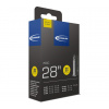 Duša SCHWALBE SV20 700x18/25C FV 60mm (18/25-622) 65g Exlight