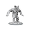 Wizkids D&D Nolzur's Marvelous Miniatures Unpainted Miniature Abominable Yeti Case (2)
