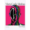 Marta Cerda Alimbau: Type to Image - Marta Cerda, Counter-Print