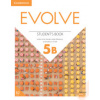 Evolve Level 5B Student's Book