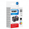 KMP Canon PG-540 + CL-541 - kompatibilný