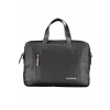 Pánska čierna aktovka, taška na notebook Tommy Hilfiger