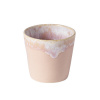 Hrnek na Lungo 0,2L, GRESPRESSO, růžová|Soft Pink|Costa Nova