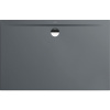 Sprchová vanička KALDEWEI Superplan Zero 1200 x 1100 x 32 mm warm grey Protišmyková povrchová úprava Lesklá 355800012674