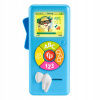 Fisher-Price Psíkov hudobný prehrávač CZ/SK/ENG/HU/PL HRC30 TV
