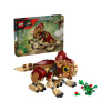 LEGO Jurassic World - Dinosauří mládě Dolores: Aquilops (LEGO76970)
