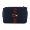 Red Bull PU Powerbar Cestovné púzdro Navy