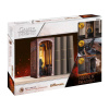 Revell Game of Thrones Tiny Adventures Book Nook - Železný Trůn - zarážka na knihy, REV00531