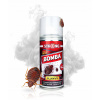 Dymovnica proti plošticiam Strong Bomba 150 ml 80 m³ VYPR
