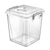 ORION Plastový úložný box Multi vysoký 11 l