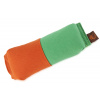 Firedog Basic dummy marking 250 g svetlozelený/oranžový
